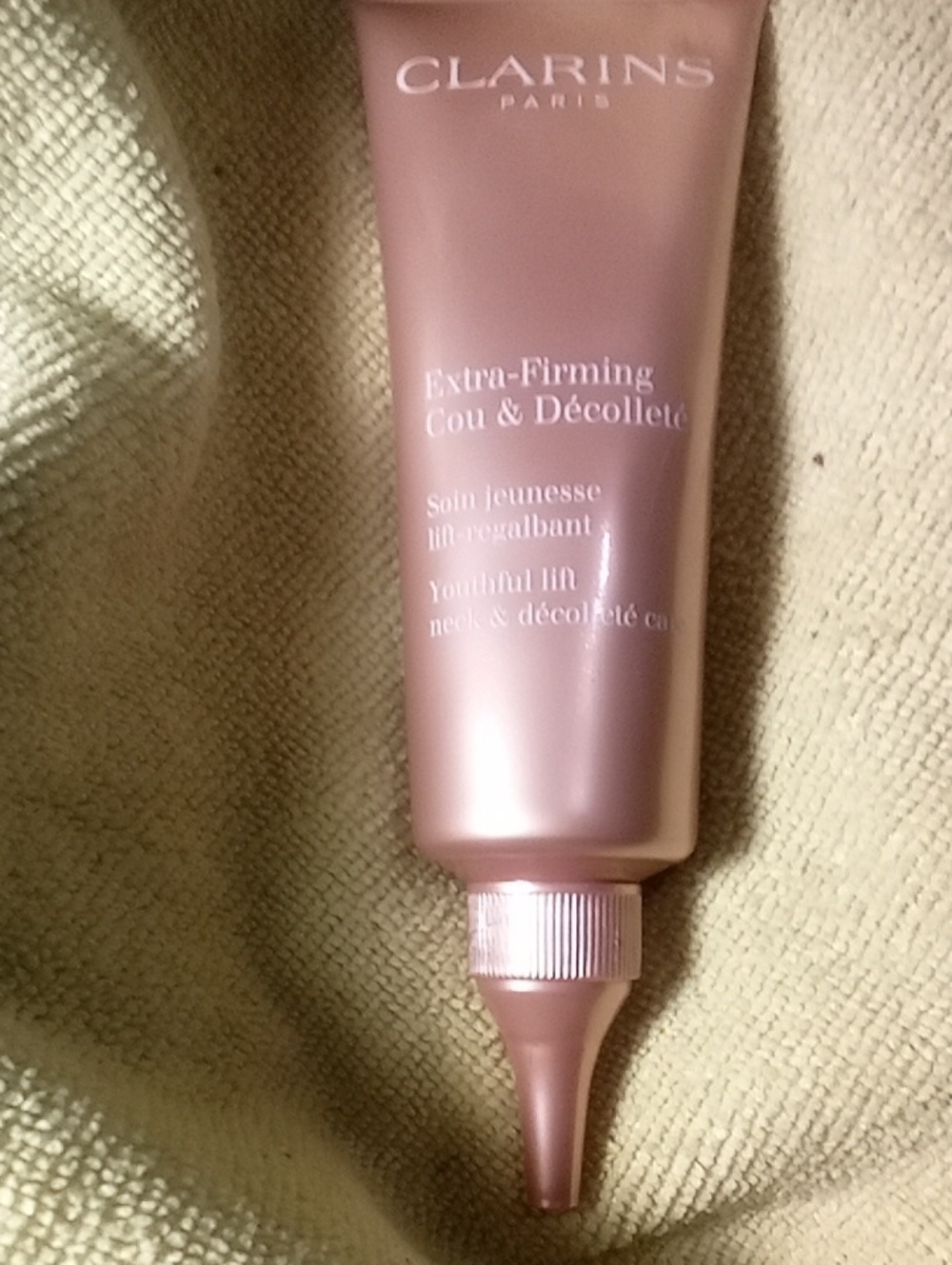 Clarins